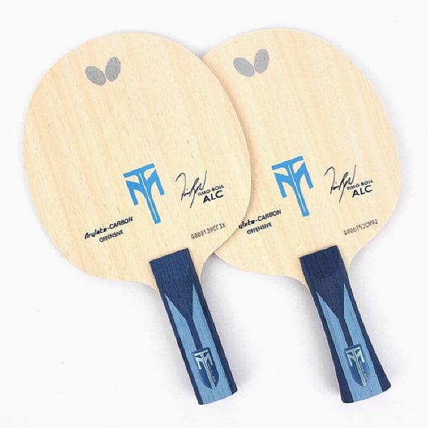 Butterfly Timo Boll T5000 Blade Shakehand ST/FL Table Tennis Paddles Ping Pong 