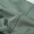 thumbnail image 6 of TANBOM Men's Sexy G-String Comfortable Breathable Tagless Bulge Enhancing Fixed Position Green M, 6 of 6