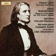 thumbnail image 1 of Chansons de Franz Liszt, 1 of 1