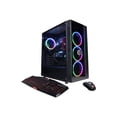thumbnail image 5 of CYBERPOWERPC Gamer Xtreme Liquid Cool GLC2520V2 w/ Intel Core i7-10700K 3.8GHz Gaming Computer, 5 of 12