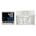 thumbnail image 4 of PID Temperature Controller Kit, Intelligent Digital Display Automatic Temperature Control Instrument Industrial Instrument Temperature Control AC100 To 240V, 4 of 8