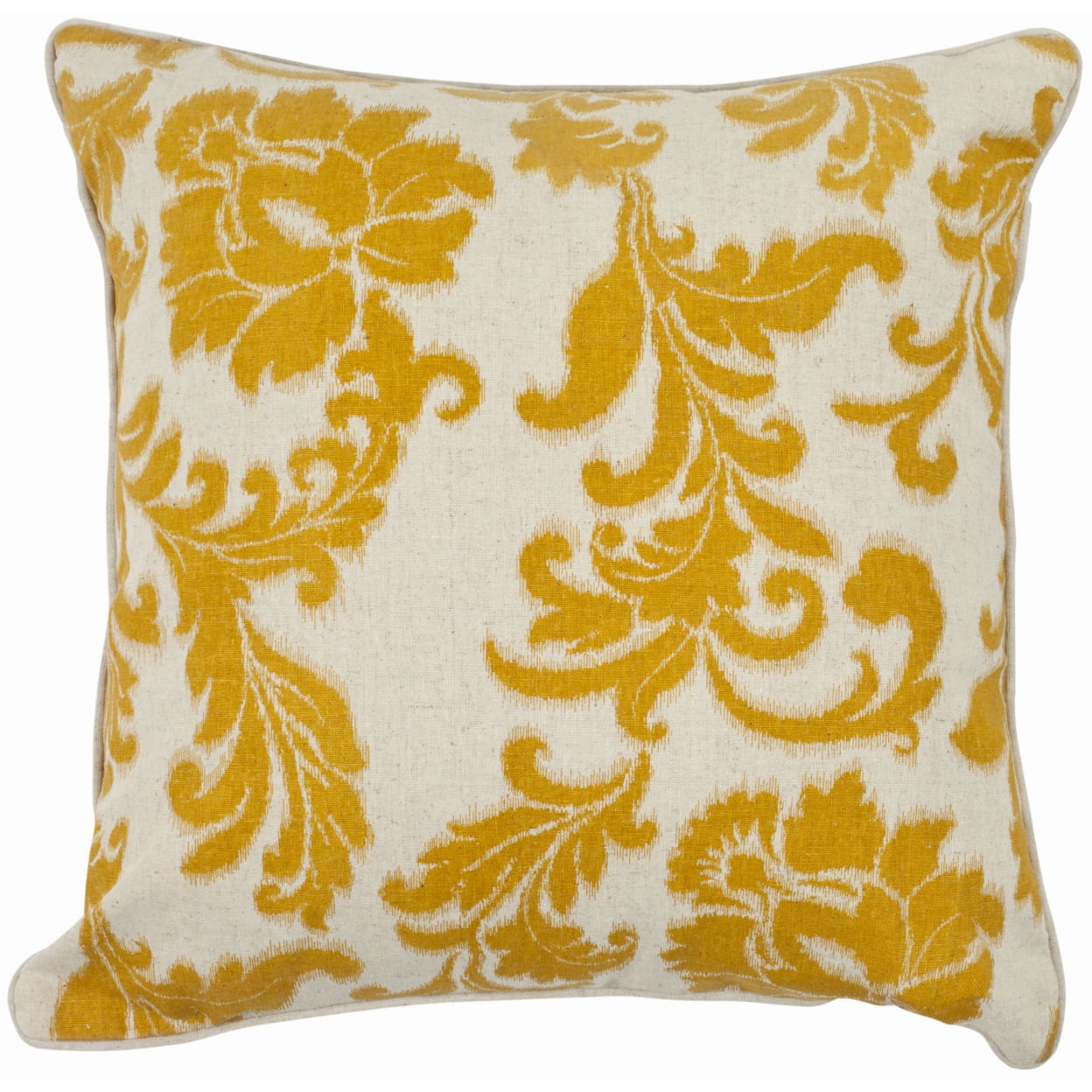 Safavieh Aubrey Floral Pillow, Set of 2