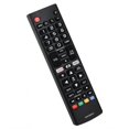 thumbnail image 4 of Wchiuoe Multi-functional Black TV Remote Control, Television Remote Controller For , For AKB75095330, AKB73975702, 4 of 8