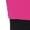 Hot Pink, variant on Doomiva Kids Girls 2 Piece School Cheerleading Uniform Outfit Shiny Sleeveless Crop Top with Skirt Set Cheer Fancy Dress Red 16