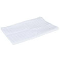 thumbnail image 1 of Beauty Bed Cover, Comfortable Cotton Environment-Friendly Bed Sheet Cover, Stripped Pattern Convenient With Face Breath Hole For  Treatment Beauty Bed, 1 of 1