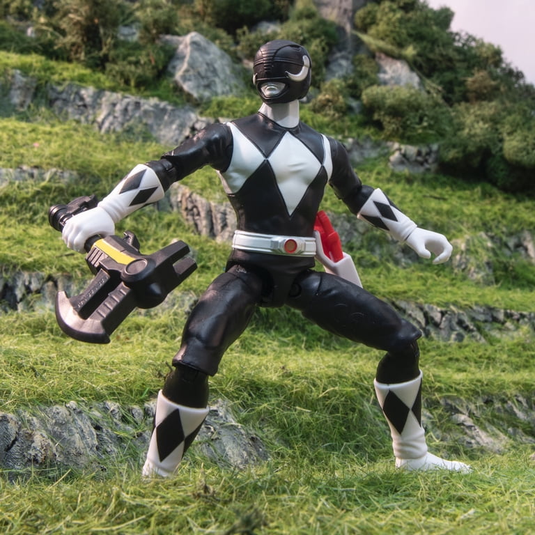 LOT De Figurines POWER RANGERS - Occasion - Idéal Pour Collection Ou Jeu