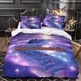 thumbnail image 3 of Photo Customization Duvet Cover Sets D, Diy Customization Pieces Printed Bedding Set With Duvet Covers And Pillowcase With Closure, 3 of 5