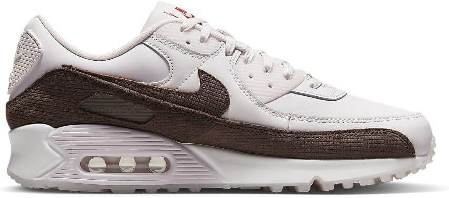 nike air max pink and brown