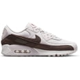 thumbnail image 2 of Men's Nike Air Max 90 LTR Pearl Pink/Baroque Brown (FD0789 600) - 13, 2 of 4