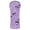 Adorable Demon and Ice Cream, variant on Haosy Cute Backpack Pencil Star Apple Golf Club Covers Driver Hybrid Wood Headcovers PU Leather Double-Layer Lining Replaceable Tags for Men Women