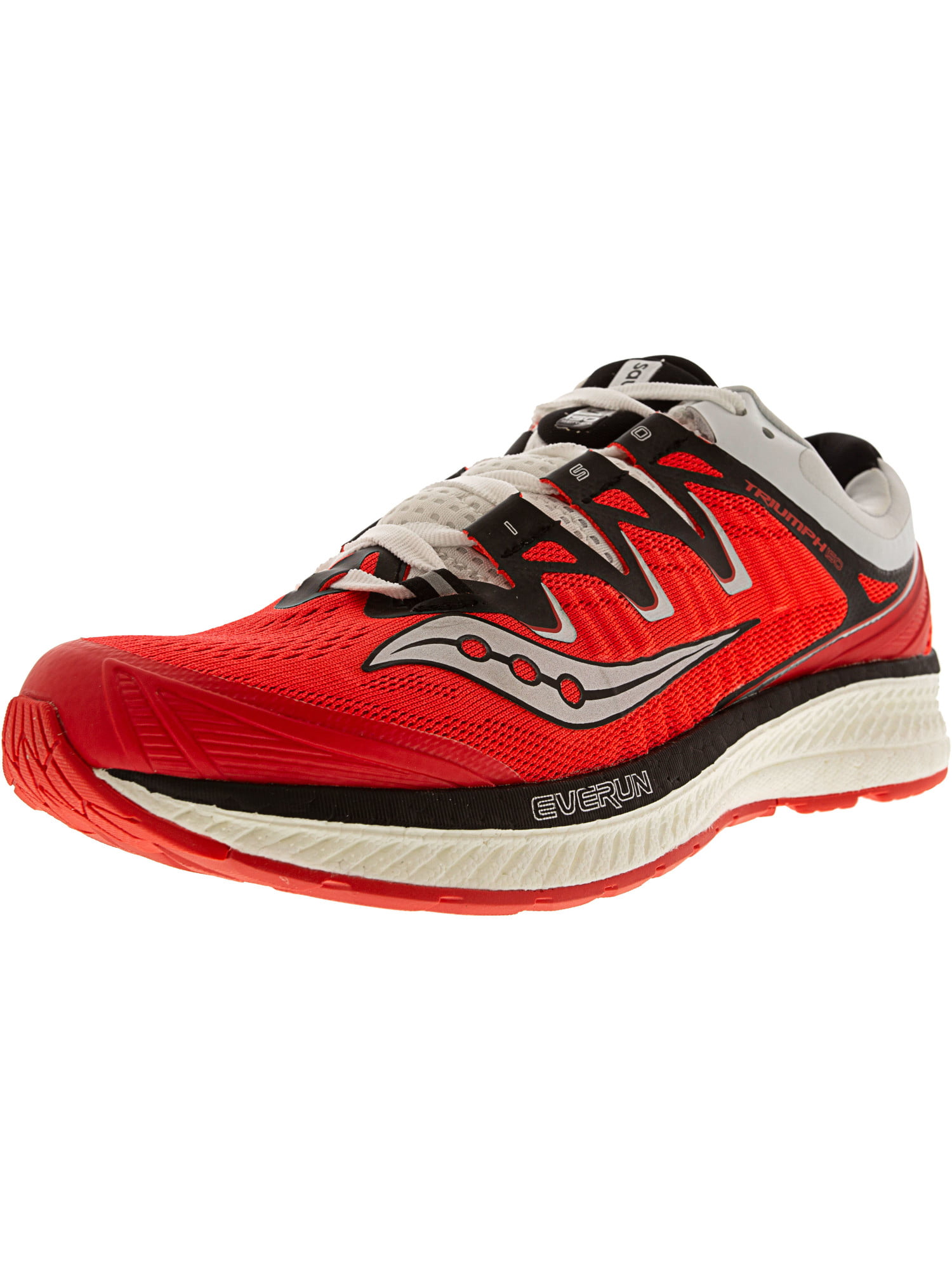 saucony triumph 2 womens red
