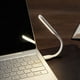 thumbnail image 5 of 2X Mini Ventilador de Escritorio USB Multifuncional con Luz USB Universal Luz LED PortáTil de Ahorro de EnergíA,, 5 of 5