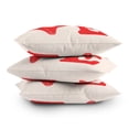 thumbnail image 4 of Society6 Manifest 13 by Garima Dhawan Throw Pillow, 4 of 5