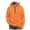 Saffron, variant on Mens Hoodie Pullover Fashion Quilted Hoodies Casual Fall Winter Long Sleeve Hooded Sweatshirt With Pocket,Size M-3XL