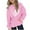 Pink, variant on Children's Oversized Sweatshirts Hoodies Boys And Girls Casual Long Sleeve Hoodies Cute Oversized Fleece Pocket Sweatshirt Tops Winter Clothes Casual Fall Outfits