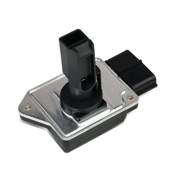 DNA Motoring OEM-SS-083 For 1999-2006 Ford E150-250 EconoLine Escape Mustang Factory Style MAF Mass Air Flow Sensors Assembly 00 01 02 03 04 05