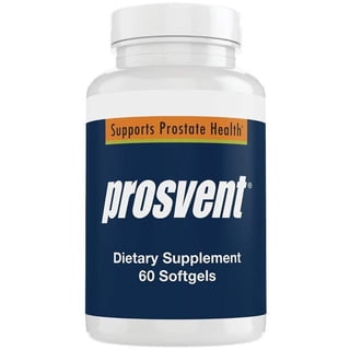 Prostate Multiphase ProstaGenix Multiphase Prostate Dietary Supplement - 1 Bottle - Walmart.com