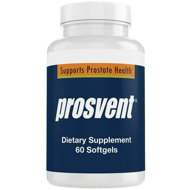 prostate health supplements walmart