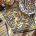 thumbnail image 5 of Faux Napperons, Napperons Lot de 4 pour Table à Manger, Napperons, Maison, kit, 5 of 5