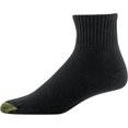 thumbnail image 3 of Chaussettes Étendues Ultra Tec pour Hommes, Lot de Trois, 3 of 4