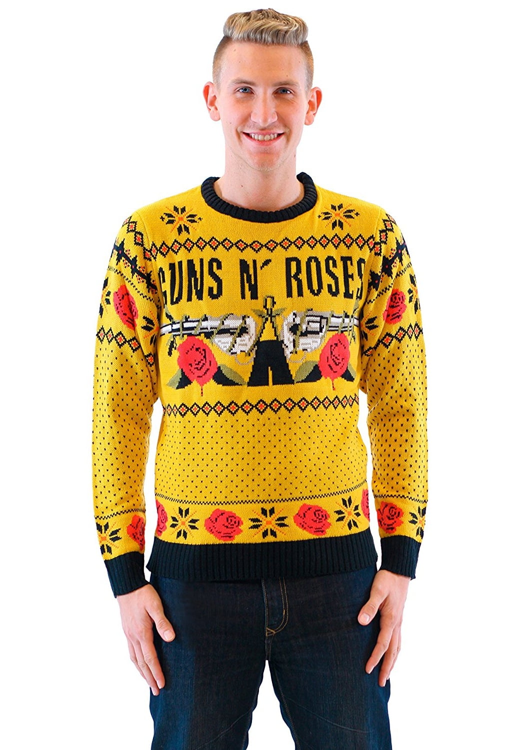 vintage sweater bale