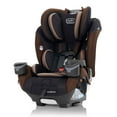 thumbnail image 2 of EveryFit/All4One 3-in-1 Convertible Car Seat w/Quick Clean Cover (Belmont Brown), 2 of 24