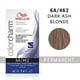 thumbnail image 3 of Tinte líquido permanente para cabello Wella Color Charm 462 6A Rubio ceniza oscuro 1,42 oz, 3 of 3