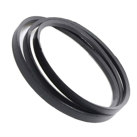 CPAN Drive Belt Replacement Deck Belt 193214 532125907 532193214 for Craftsman Lawn Mower Parts Drive Belt 1 Pcs