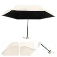 thumbnail image 3 of MasteelfCA Rain Sun Umbrella Folding Umbrella UV Protection Umbrella Small Umbrella for Girl, 3 of 8