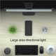 thumbnail image 2 of Lámpara LED Billuyoard para pantalla de ordenador negra multifuncional, 2 of 6