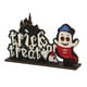 thumbnail image 1 of BIG SALE!Decoraciones de Halloween,Bar festivo,fiesta,atmósfera,escena,Festival fantasma,decoraciones de mesa de madera, 1 of 3