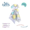 thumbnail image 3 of Manta para Bebé con Peluche Suave Minky de Animalitos, 3 of 6