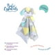 thumbnail image 3 of Manta para Bebé con Peluche Suave Minky de Animalitos, 3 of 6
