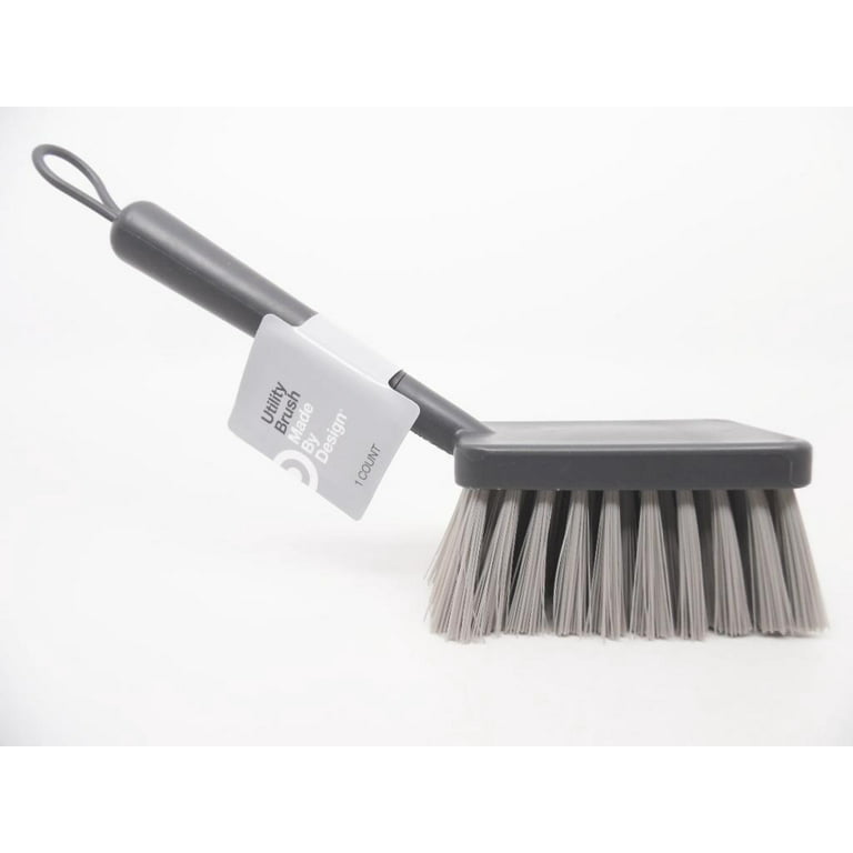 Utility Scrub Brush - Made By Design™ : Target
