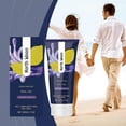 thumbnail image 2 of 1-3x Oral Care Gel for Gag Reflex Relief & Dry Mouth Moisturizing, Fresh Fruit Scent, Non-Sticky Mouth Gel, 90g, 2 of 5