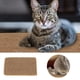 thumbnail image 3 of Alfombrilla rascadora para gatos Alfombrillas grandes de sisal natural Antideslizante Alfombrilla rascadora para gatos Alfombrilla para gatos para alfombras y sofás Duradera y no daña al gato, 3 of 6