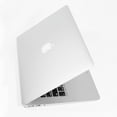 thumbnail image 5 of Restored Apple MacBook Air MJVE2LL/A 13-inch Laptop 1.6GHz Core i5,4GB RAM,128GB SSD, 5 of 7