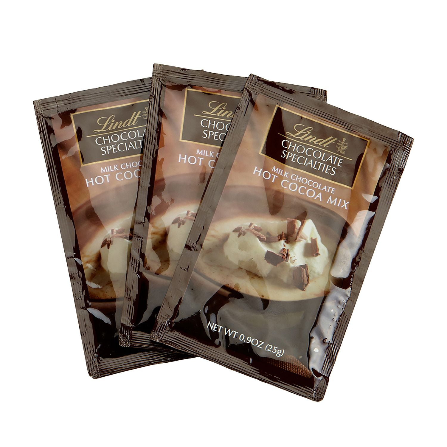 Lindt Chocolate Specialties Hot Cocoa Mix (100 ct.)