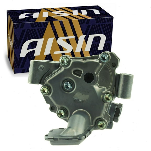 AISIN Engine Oil Pump compatible with Toyota RAV4 2.0L L4 2001-2003