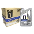 thumbnail image 4 of Mobil 1 Advanced Clean Full Synthetic Motor Oil 5W-30, 5 Quart (3 Pack), 4 of 7