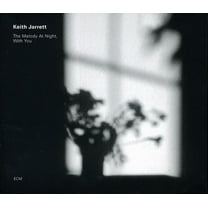 Keith Jarrett - The Melody At Night With You - Music & Performance - CD