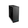 thumbnail image 5 of SilverStone ALTA F1 SST-ALF1B-G Black Aluminuml / Steel / Tempered Glass ATX Mid Tower Computer Case, 5 of 20