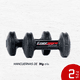 thumbnail image 2 of Par de Mancuernas (1 Kg c/u) - Energym, 2 of 4