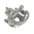 thumbnail image 3 of Geelife 2x Rear Side Brake Calipers w/ Bracket For Highlander RX330 RX350 RX400h, 3 of 7