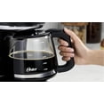 thumbnail image 2 of Jarra de Repuesto para Cafetera, 12 Tazas, 16.1 cm de Altura, Compatible con Modelos Oster BVSTRC12, BVSTDC12X, BVSTDCP12X, 2 of 6