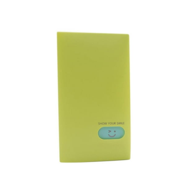 Álbum de fotos con 120 bolsillos, soporte para estampillas, organizador de billetes, libro colectivo, organizador de fotografía de boda, álbum Almacenamiento y organización del hogar Verde claro Inteprter HA073885-05