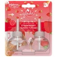 thumbnail image 1 of Glade Branchées® Huile parfumée Recharge, Strawberry Sundae Funday, 1 of 9