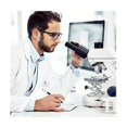thumbnail image 2 of Lab Lift Table Stainless Steel Lab Lifting Platform Adjustable Lab Lift 45-150mm Lab Lift Stand 100mm x 100mm Support Capacity 10kg,480g, 2 of 5