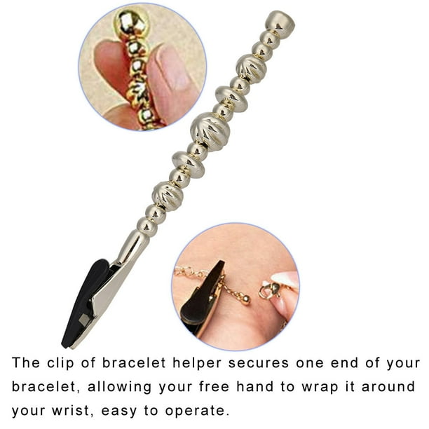 Jewelry helper deals bracelet