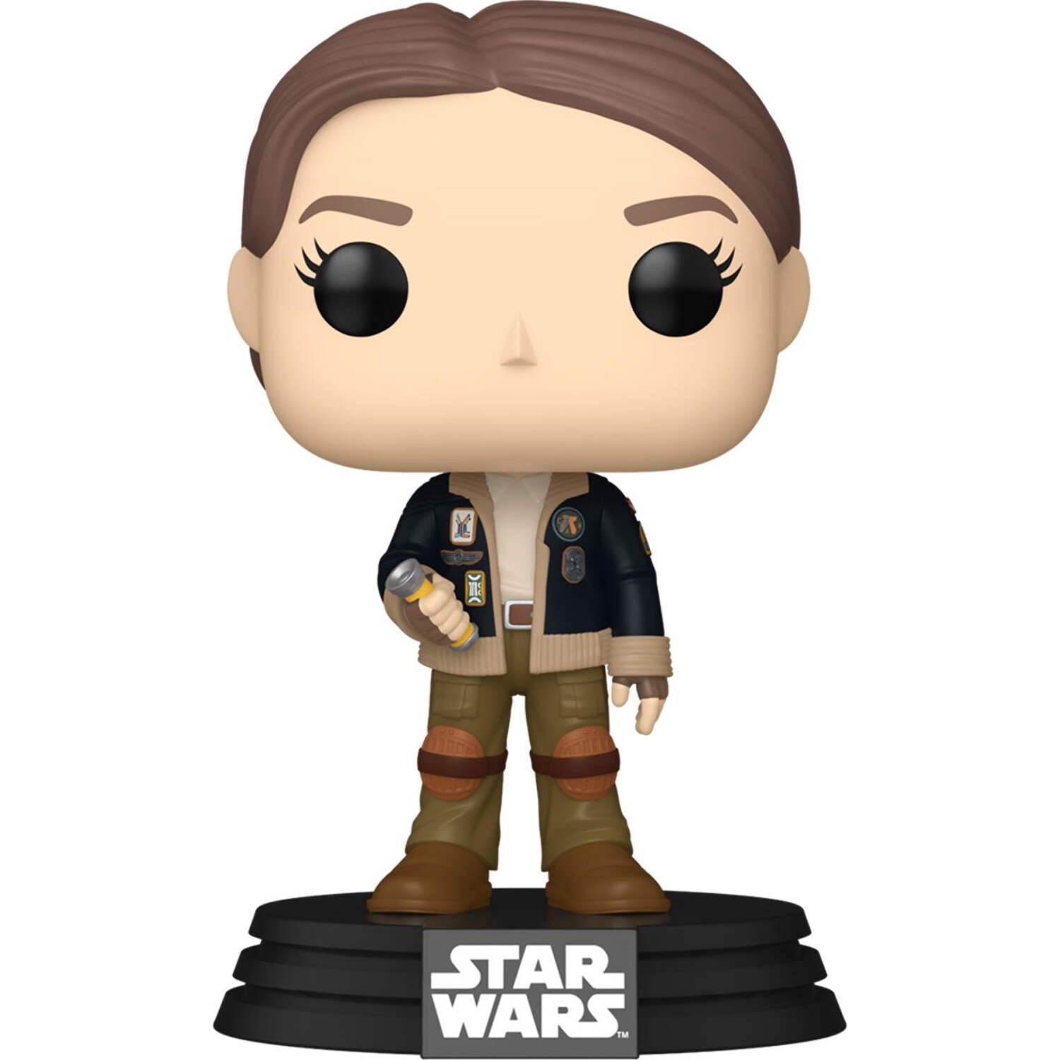 Disney - Funko  POP!  スターウォーズ　バッド・バッチ　アンマスク5pack Funko POP! Star Wars: The Bad Batch 5-Pack Vinyl Figure